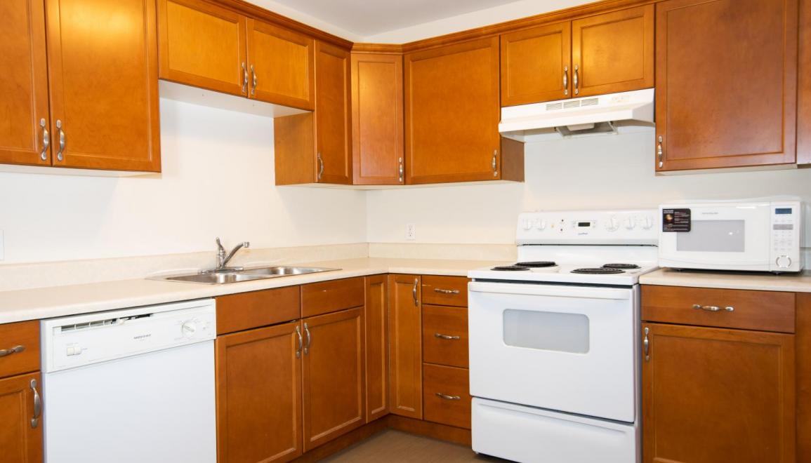 Rocky Hill Apartments killam